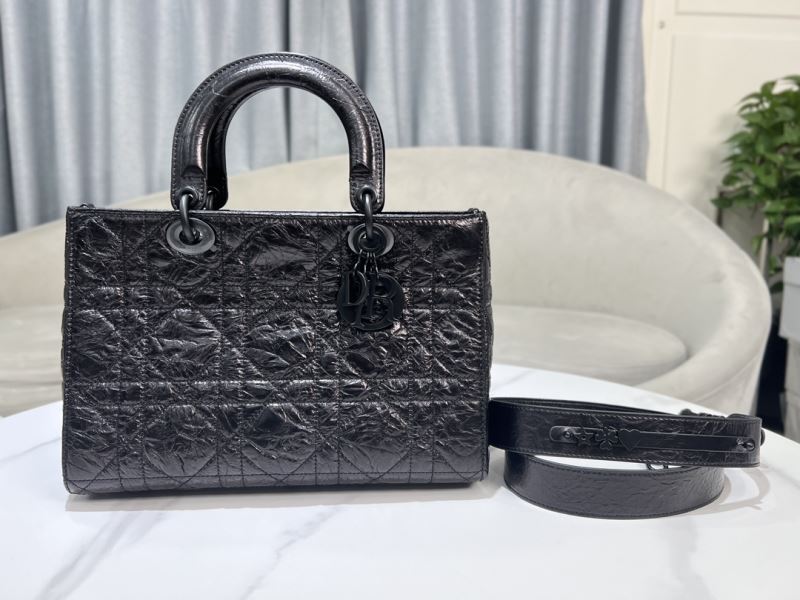 Christian Dior My Lady Bags